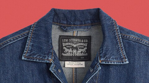 Levi’s Latest Release Looks Like a Modern Instant Classic