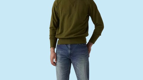 Levi’s New Premium 501s Might Be the Most Wearable Ever