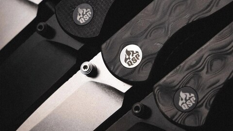 Could This Crazy-Affordable EDC Knife Be a Worthy Successor to a Tactical Workhorse Icon?