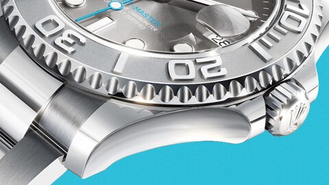 Is Rolex’s Overlooked Sports Watch Truly Underrated, or Just a Rebel Darling?