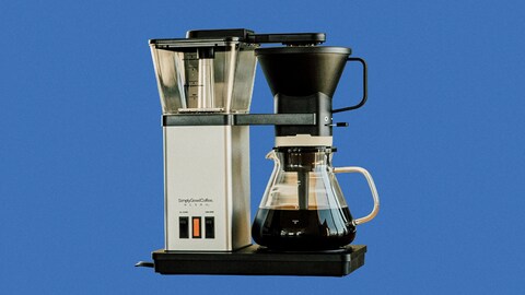 Did Costco Just Give This Fascinating Affordable Coffee Maker Its Big Break?