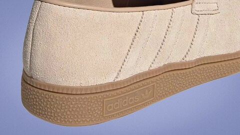 Adidas Reinvents Another Classic Archival Sneaker Style