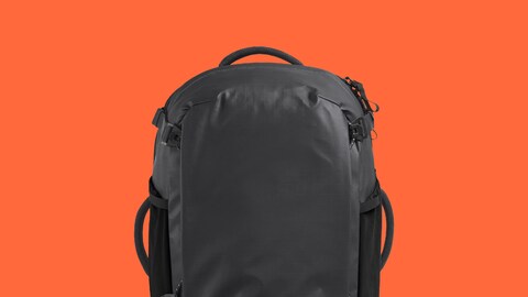 Did The North Face Just Quietly Release the Ultimate Travel Bag System?