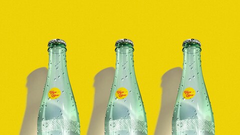 The Coffee World's Trendiest Mixer Is About to Disappear from Shelves