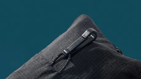 Matador’s Compact, Super-Affordable New Release Just Dropped the Mic on a Travel Essential