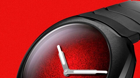 My Favorite Sleeper Sports Watch Just Got Even Cooler