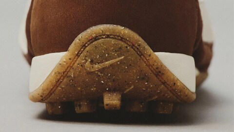 The Godfather of Retro Nike Shoes Returns as a Minimalist Masterpiece for the Modern Era