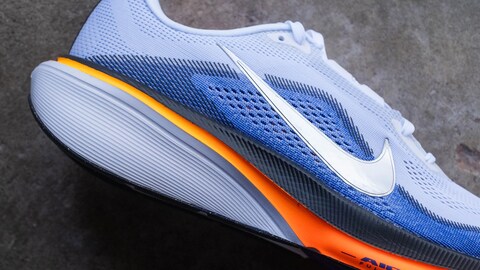 Nike Refreshes Its Reliable Workhorse Trainer with the First Major Update in Years