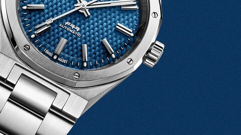 The Original Affordable Royal Oak Alternative Is Now Even Better