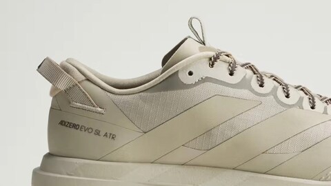 Adidas Retools a Beloved Everyday Road Shoe as a Trail-Ready Workhorse