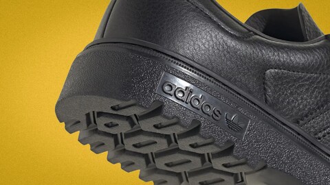 Adidas Upgrades Its Bestselling Sneaker in Every Way Imaginable