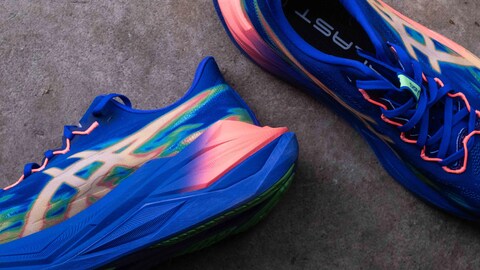 Did Asics Just Drop 2026’s First “Shoe of the Year” Contender?