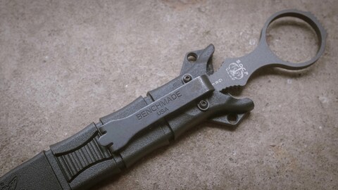 Benchmade’s Smallest and Most Affordable Knife May Also Be Its Most Indispensable