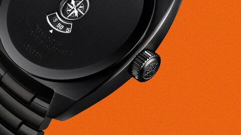 Bremont’s Surprise Hit Field Watch from Last Year Gets a Rugged, Stealthy Makeover