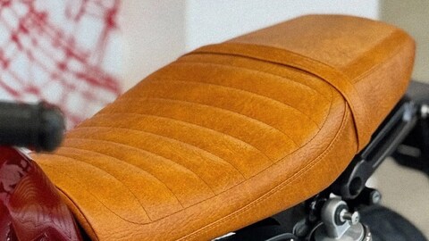 Honda’s Beloved Entry-Level Retro Street Moto Gets One Delicious Makeover