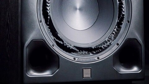 This Audiophile Speaker Is Primed for Extreme Home Theater Enthusiasts