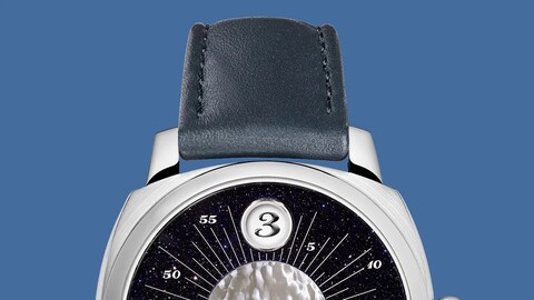 Is This the Most Stunning Take Yet on Watchmaking’s Hottest Trend?