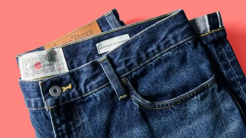 Huckberry Turns to Japan for Its Finest In-House Collection Yet