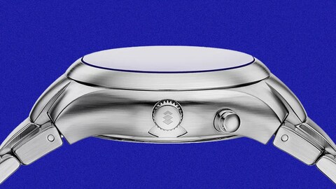 That One Fossil Watch Everyone Wanted in Middle School Is Finally Back