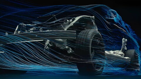 Ford’s Upcoming Pickup Designs for Affordability Down to the Inch