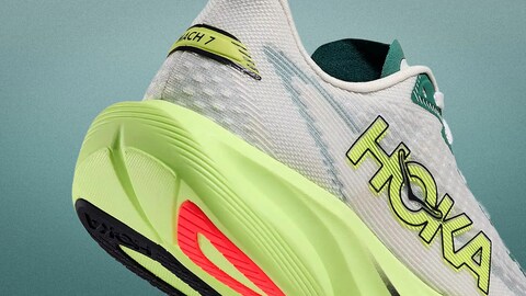 Did Hoka Already Unveil the Best Affordable Shoe of 2026?