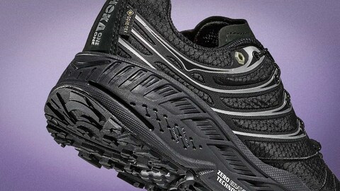 Hoka’s New Urban Sneaker Comes with Rugged Trail Chops and a Cult Following