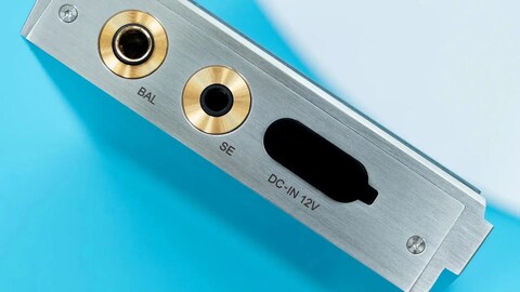 A Renowned Audiophile Brand Just Gave Its Flagship Hi-Fi Player a Refined Upgrade