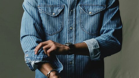 Today in Gear: New Releases in Tech, Watches, Outdoors and More