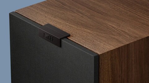 KEF’s Excellent Entry-Level Bookshelf Speakers Just Got Even Cheaper