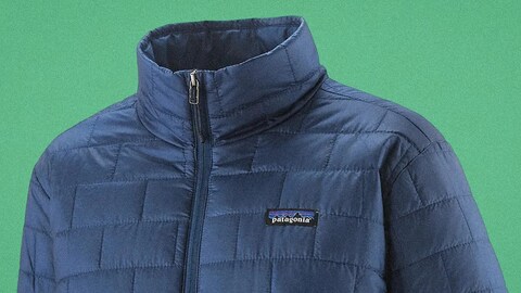 Patagonia's Most Indispensable Jacket Is Now 30 Percent Off