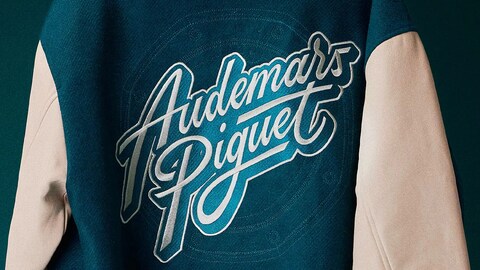 Audemars Piguet Drops an Astoundingly Cool Capsule Collection