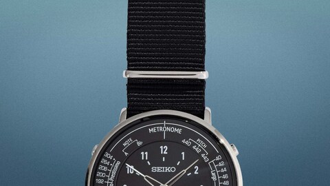 Seiko Quietly Dropped a Fresh Take on a Deep-Cut Tool Watch