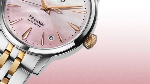 Seiko Channels a Grand Seiko Favorite with a New Affordable Everyday Watch