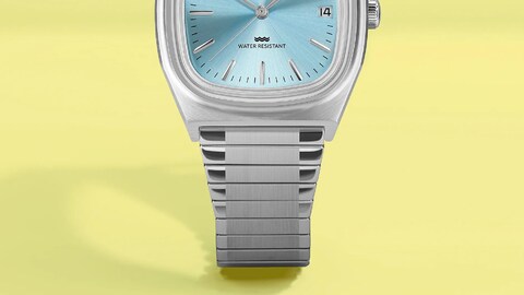 Timex’s Hottest Sports Watch Gains Some Timely New Colors