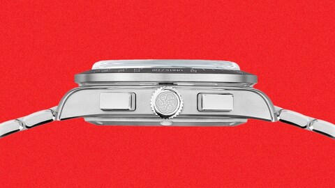 This Seiko-Powered Chronograph from an Affordable American Brand Is Surprisingly Innovative