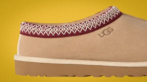 Ugg Is Quietly Slashing Prices on Some of Its Bestselling Styles
