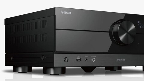 One of the Best Sonos-Compatible Amplifiers Just Got More Affordable