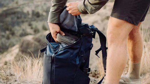 Yeti’s First-Ever Hiking Pack Is a Technical Tour de Force (and Long Time Coming)