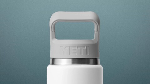 Yeti Quietly Released the Grail Version of an Affordable Everyday Staple