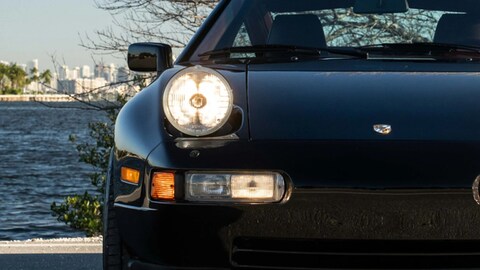 Not Even Diehard Porsche Fans Knew About This Already Obscure One-Off