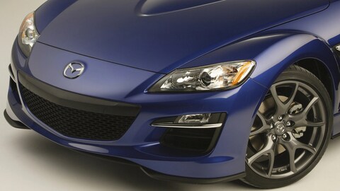 A Definitive Japanese Sports Car Is Still on the Path to Making a Comeback