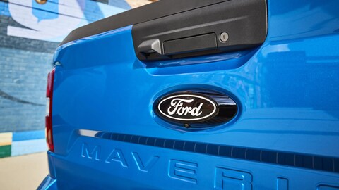 Ford’s New Affordable Pickup Could Already Be Putting Slate on Notice