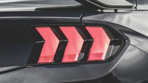A Rumored New Mustang Could Be Unlike Any Other in Ford History