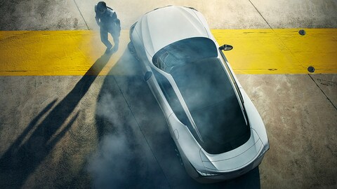 One of Japan’s Most Underrated Sports Car Gems Could Be Getting an Unexpected Rebirth