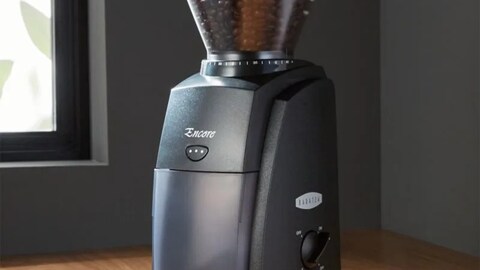 Today’s Best Deals: Save on an Excellent Coffee Grinder, Classic Colognes and More