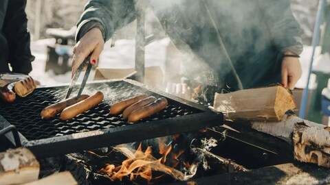 Why the Experts Say You Should Grill Through the Winter