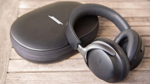 All of Bose’s Best Headphones Are Deeply Discounted for the Holidays