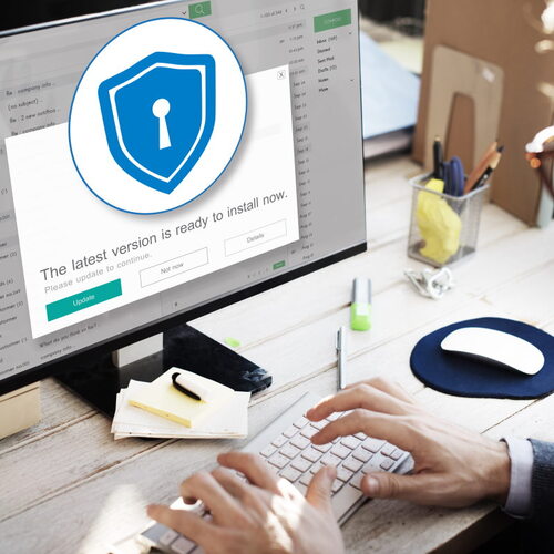 Rate the Antivirus or Security Suite Solutions You Use