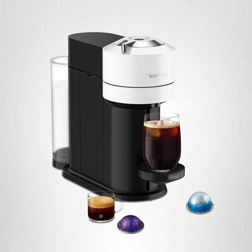 Save 50% on the Nespresso Vertuo Next Coffee and Espresso Maker by De'Longhi