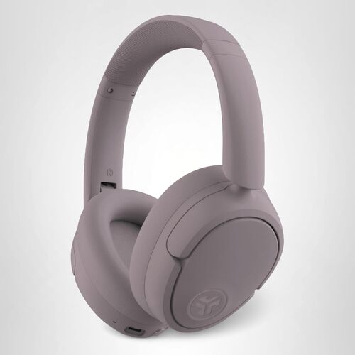 JLab JBuds Lux ANC Over Ear Headphones are under $50